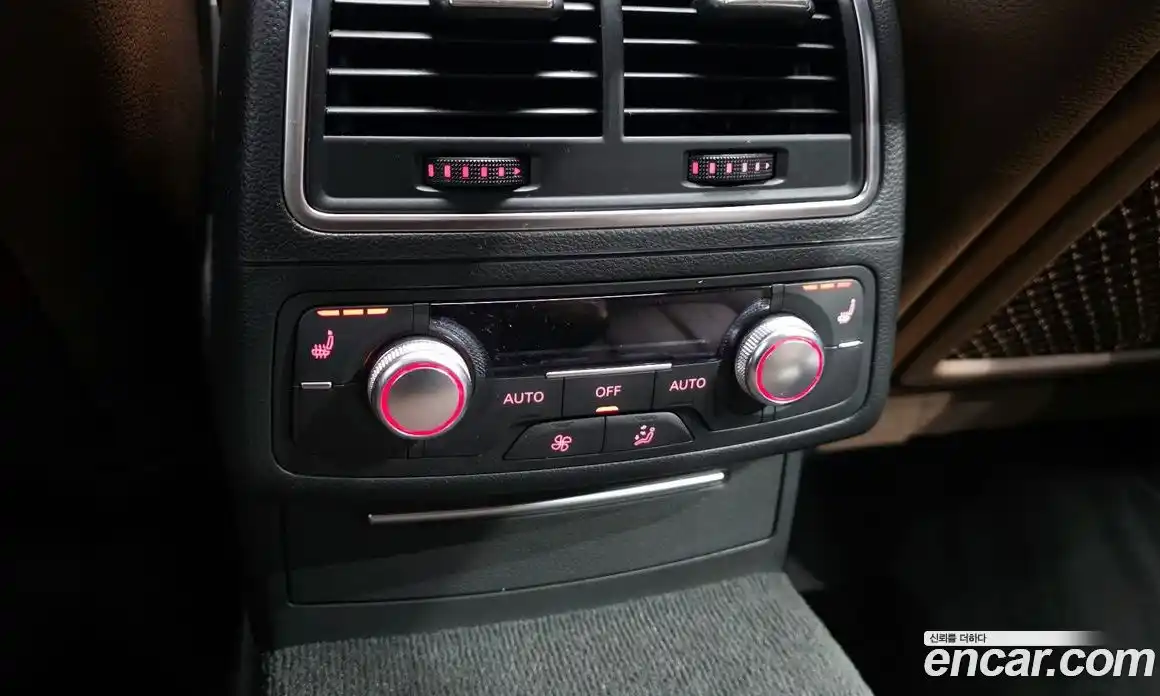 Audi A7 2014 3.0 Автомат в Москве № 894087, фото 19