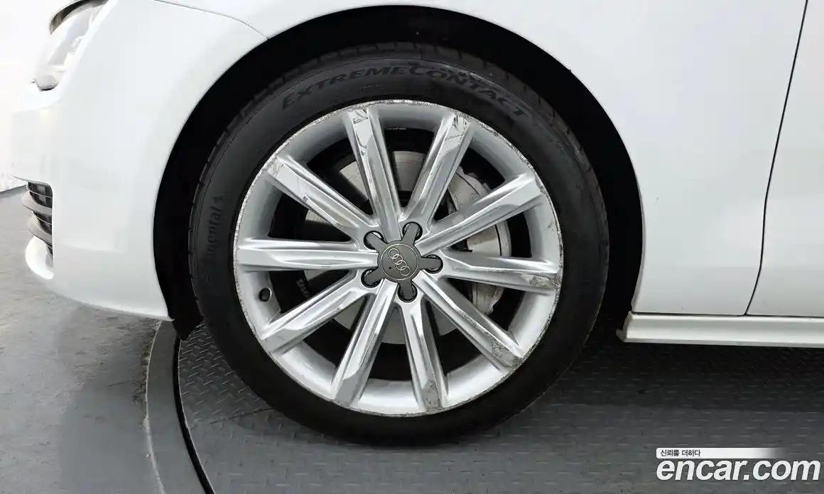 Audi A7 2014 3.0 Автомат в Москве № 894087, фото 5