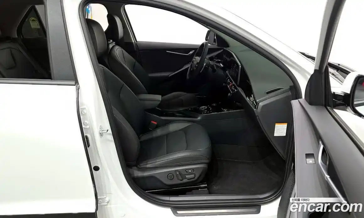 Kia Niro 2025 1.6 Автомат в Москве № 928349, фото 11