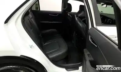 Kia Niro 2025 1.6 Автомат в Москве № 928349, миниатюра 12