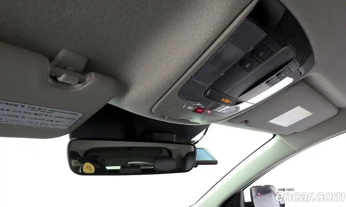 Kia Niro 2025 1.6 Автомат в Москве № 928349, фото 17