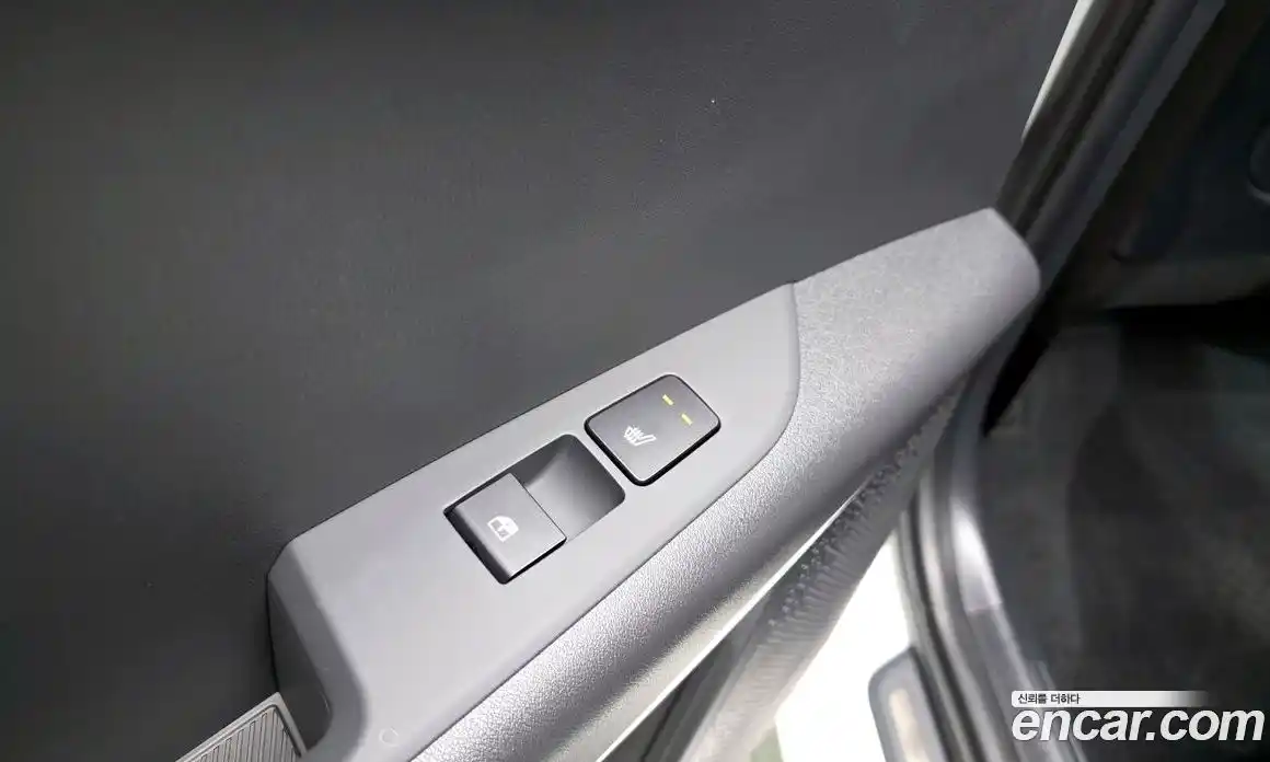 Kia Niro 2025 1.6 Автомат в Москве № 928349, фото 18