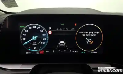 Kia Niro 2025 1.6 Автомат в Москве № 928349, миниатюра 8