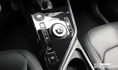 Kia Niro 2025 1.6 Автомат в Москве № 928349, миниатюра 9
