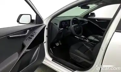 Kia Niro 2025 1.6 Автомат в Москве № 928349, миниатюра 10
