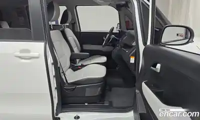 Kia Ray 2024 0.1 Автомат в Москве № 929095, миниатюра 11