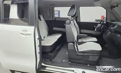 Kia Ray 2024 0.1 Автомат в Москве № 929095, миниатюра 12