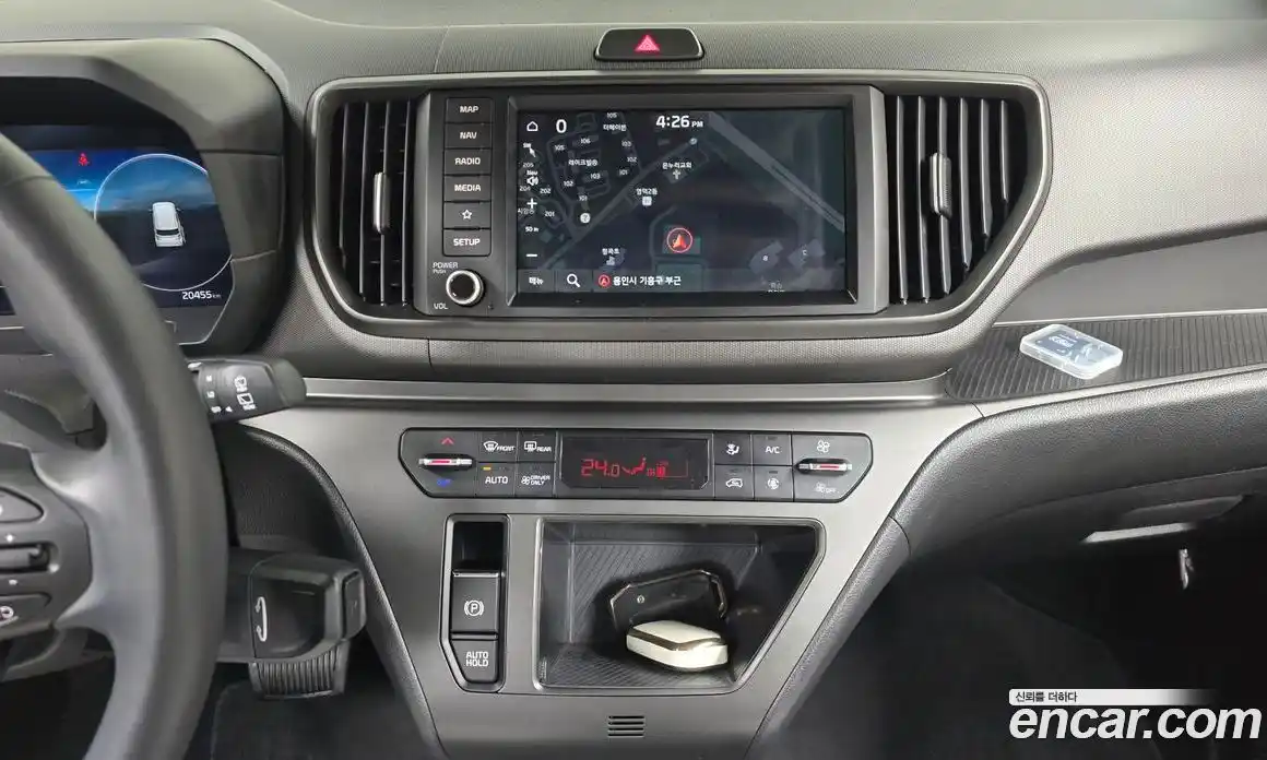 Kia Ray 2024 0.1 Автомат в Москве № 929095, фото 14