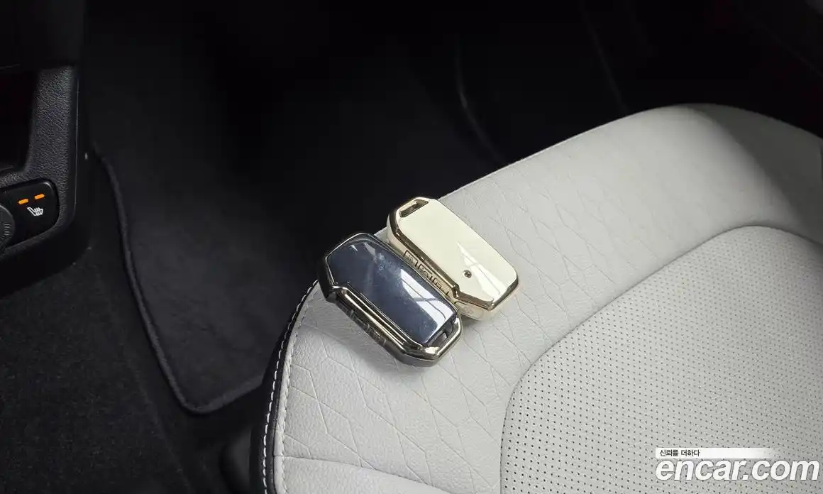 Kia Ray 2024 0.1 Автомат в Москве № 929095, фото 18