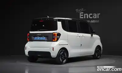 Kia Ray 2024 0.1 Автомат в Москве № 929095, миниатюра 2