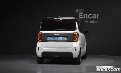 Kia Ray 2024 0.1 Автомат в Москве № 929095, миниатюра 4