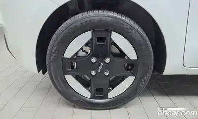 Kia Ray 2024 0.1 Автомат в Москве № 929095, миниатюра 5