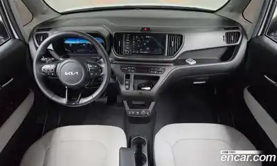 Kia Ray 2024 0.1 Автомат в Москве № 929095, миниатюра 7