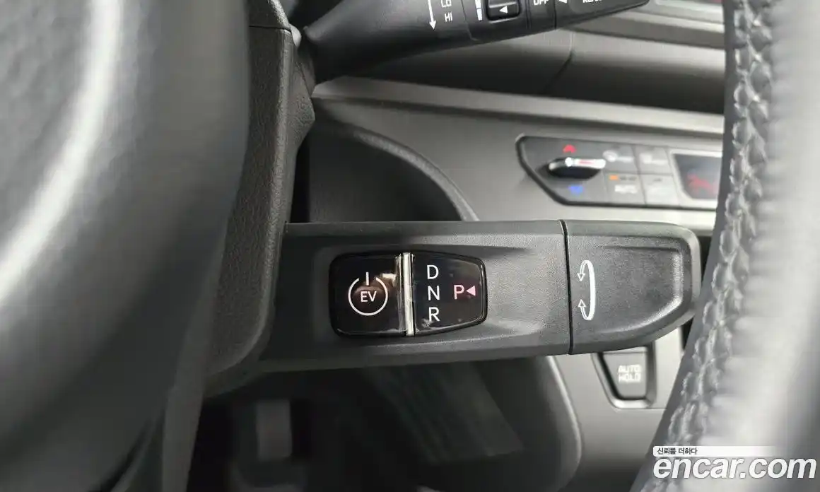 Kia Ray 2024 0.1 Автомат в Москве № 929095, фото 9