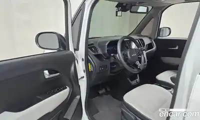 Kia Ray 2024 0.1 Автомат в Москве № 929095, миниатюра 10