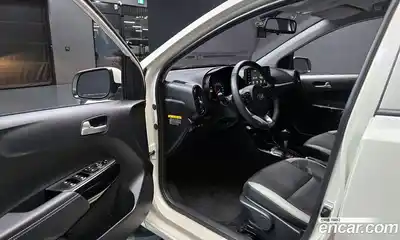 Kia Morning 2019 1.0 Автомат в Москве № 929202, миниатюра 11