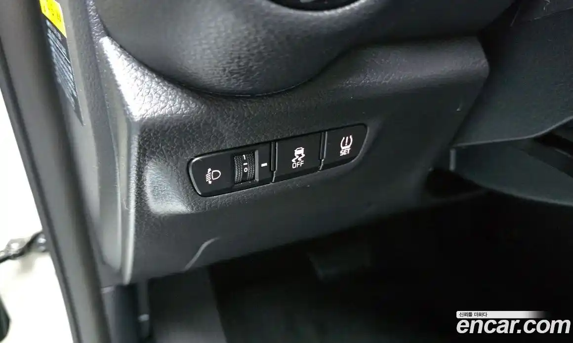 Kia Morning 2019 1.0 Автомат в Москве № 929202, фото 13