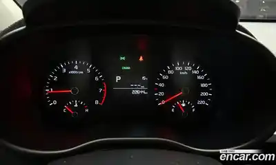 Kia Morning 2019 1.0 Автомат в Москве № 929202, миниатюра 8