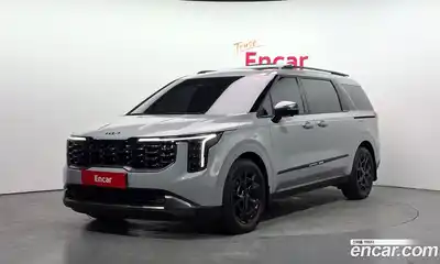 Kia Canival, 2024
