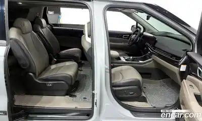 Kia Canival 2024 1.6 Автомат в Москве № 929471, миниатюра 11