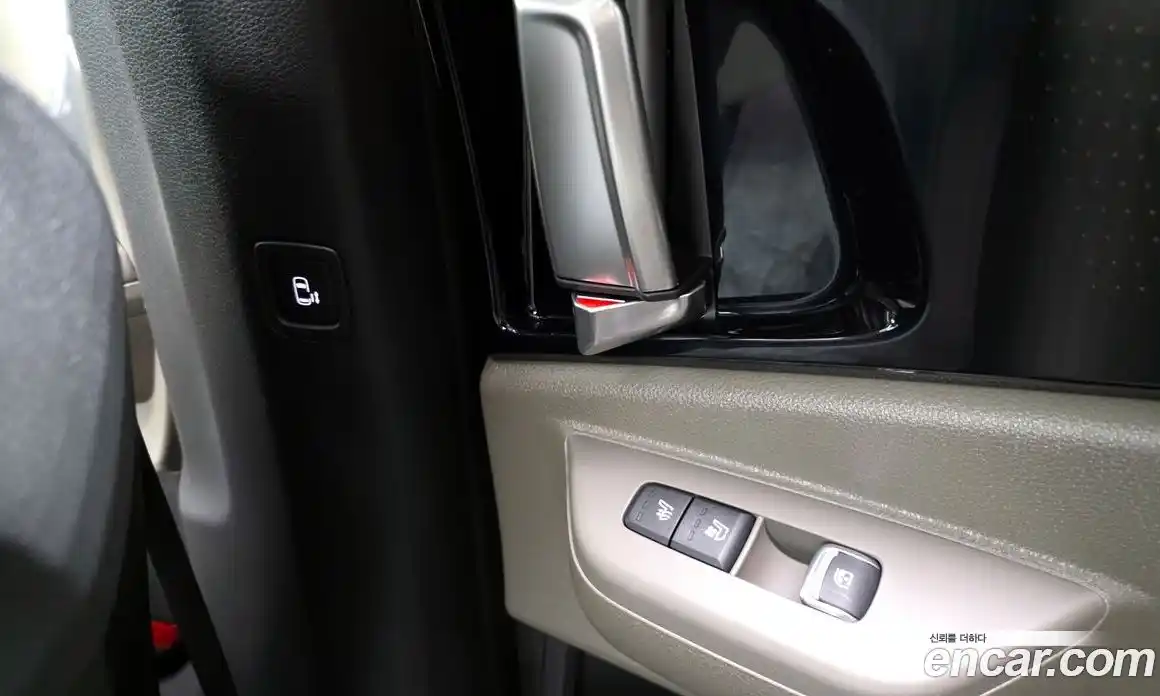 Kia Canival 2024 1.6 Автомат в Москве № 929471, фото 18