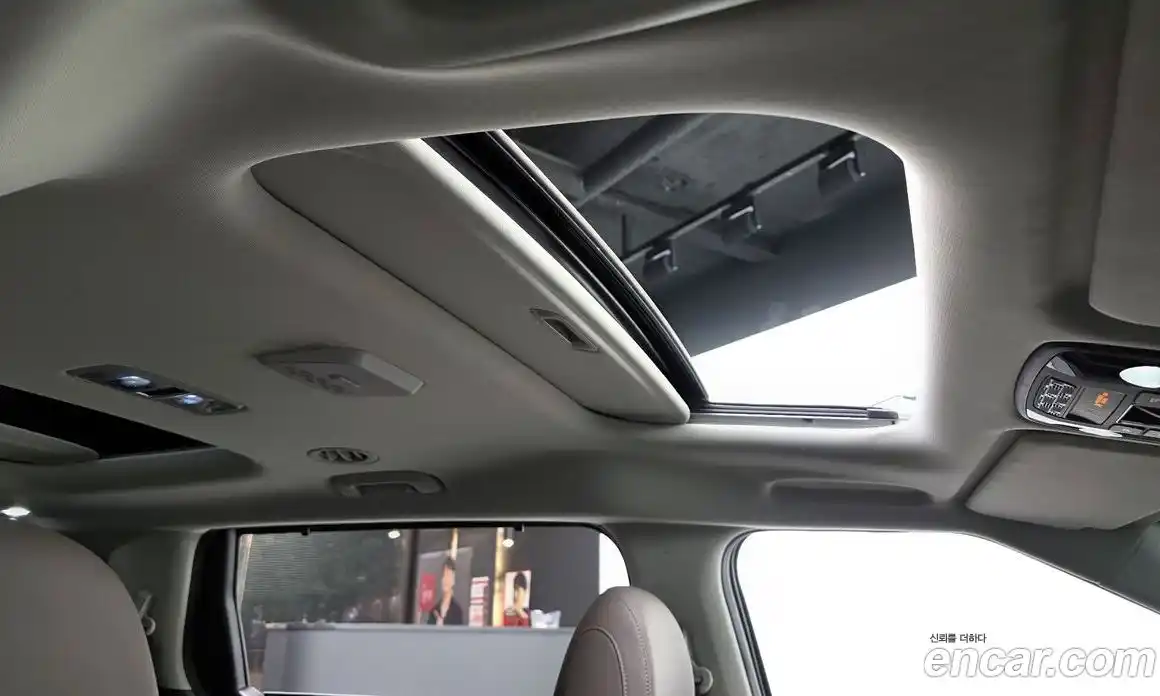 Kia Canival 2024 1.6 Автомат в Москве № 929471, фото 19