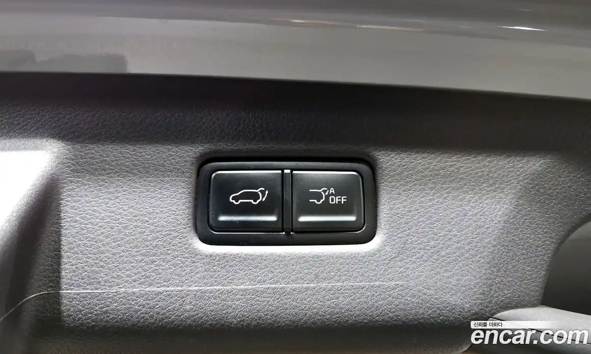 Kia Canival 2024 1.6 Автомат в Москве № 929471, фото 20