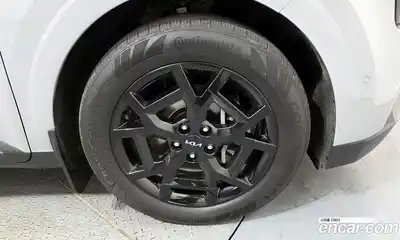 Kia Canival 2024 1.6 Автомат в Москве № 929471, миниатюра 5