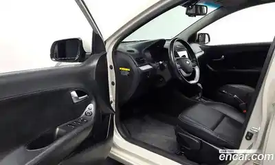 Kia Morning 2013 1.0 Автомат в Москве № 929500, миниатюра 11