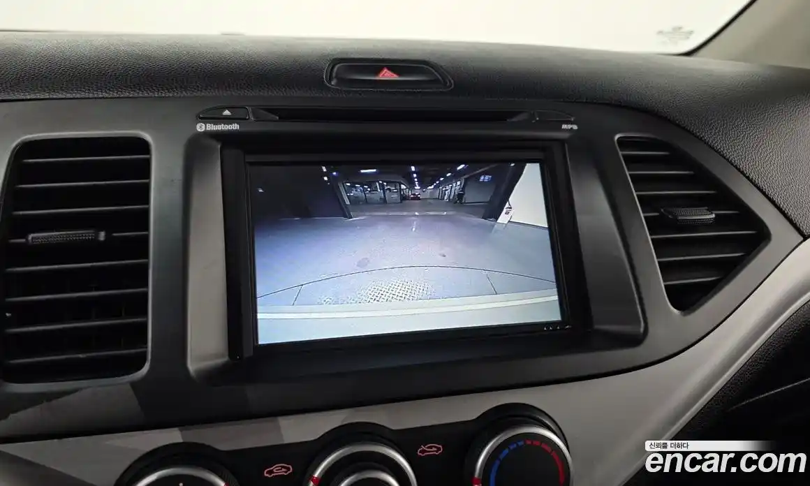 Kia Morning 2013 1.0 Автомат в Москве № 929500, фото 15