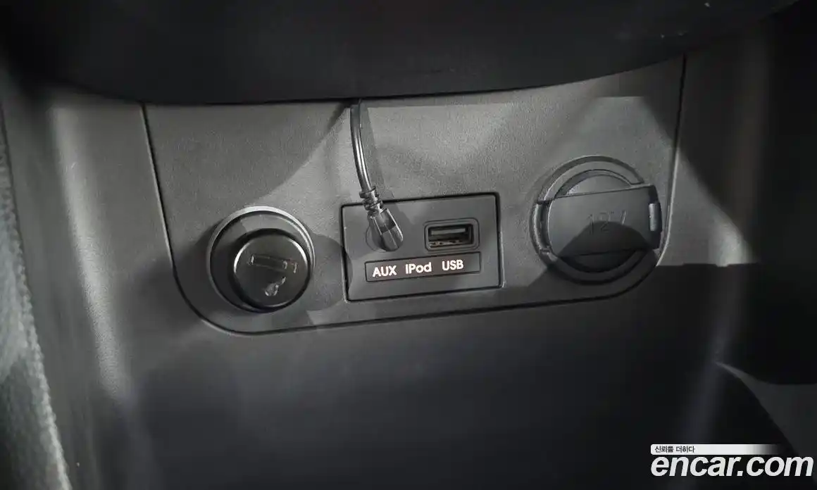 Kia Morning 2013 1.0 Автомат в Москве № 929500, фото 16