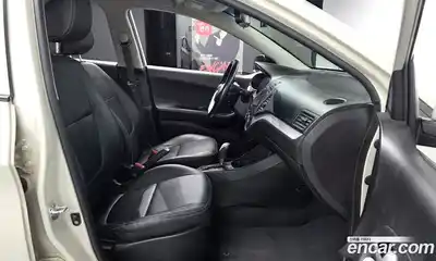 Kia Morning 2013 1.0 Автомат в Москве № 929500, миниатюра 10