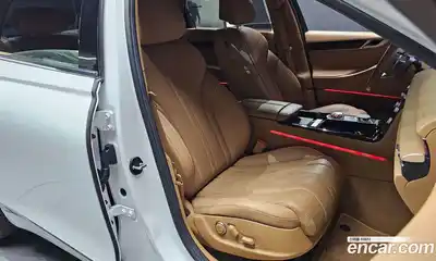 Genesis G80 2024 2.5 Автомат в Москве № 930359, миниатюра 11