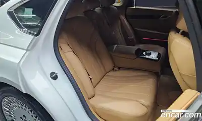 Genesis G80 2024 2.5 Автомат в Москве № 930359, миниатюра 12