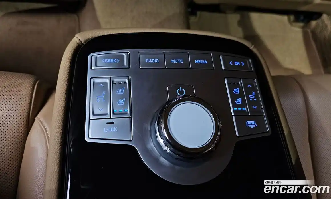 Genesis G80 2024 2.5 Автомат в Москве № 930359, фото 19