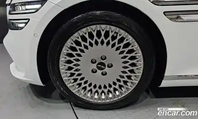 Genesis G80 2024 2.5 Автомат в Москве № 930359, миниатюра 5