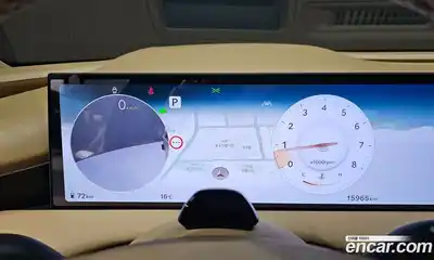 Genesis G80 2024 2.5 Автомат в Москве № 930359, миниатюра 8