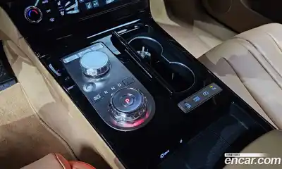 Genesis G80 2024 2.5 Автомат в Москве № 930359, миниатюра 9
