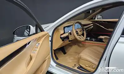 Genesis G80 2024 2.5 Автомат в Москве № 930359, миниатюра 10