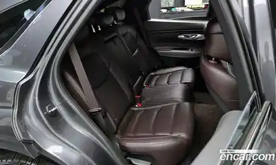 Genesis GV70 2021 2.2 Автомат в Москве № 930701, миниатюра 11