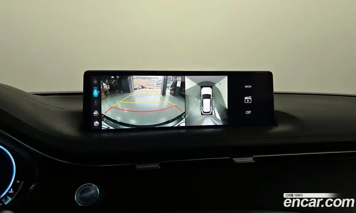 Genesis GV70 2021 2.2 Автомат в Москве № 930701, фото 13