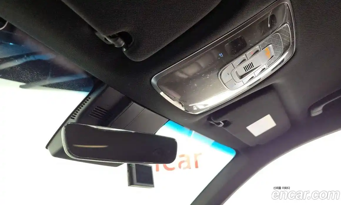 Genesis GV70 2021 2.2 Автомат в Москве № 930701, фото 18