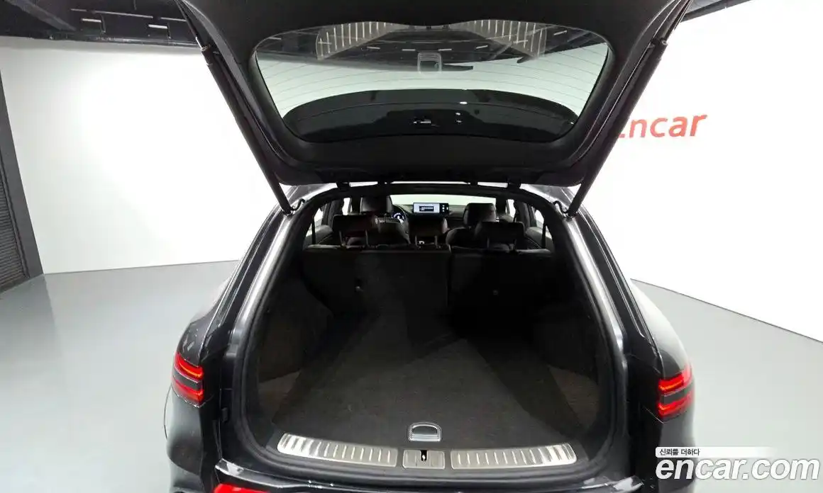 Genesis GV70 2021 2.2 Автомат в Москве № 930701, фото 19