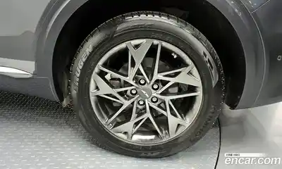 Genesis GV70 2021 2.2 Автомат в Москве № 930701, миниатюра 4