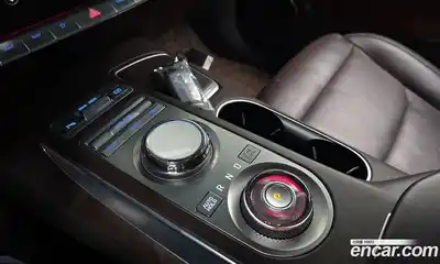 Genesis GV70 2021 2.2 Автомат в Москве № 930701, миниатюра 8