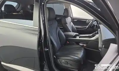 Genesis GV80 2020 3.0 Автомат в Москве № 930955, миниатюра 12