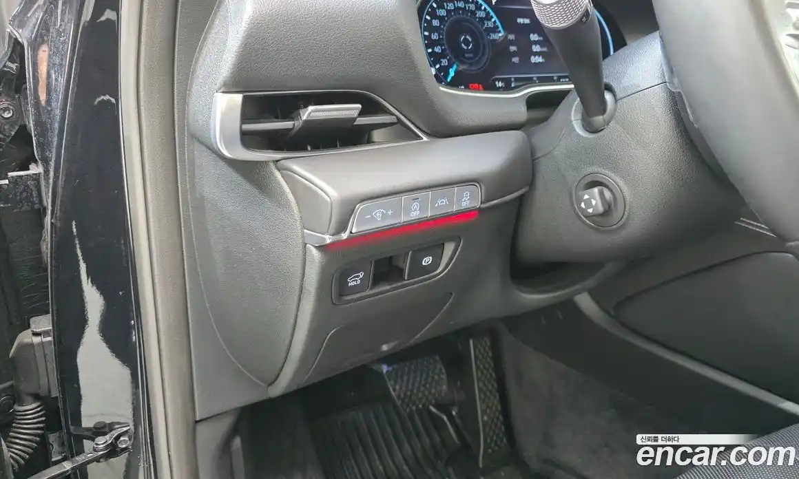 Genesis GV80 2020 3.0 Автомат в Москве № 930955, фото 14