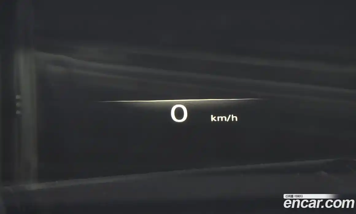 Genesis GV80 2020 3.0 Автомат в Москве № 930955, фото 15