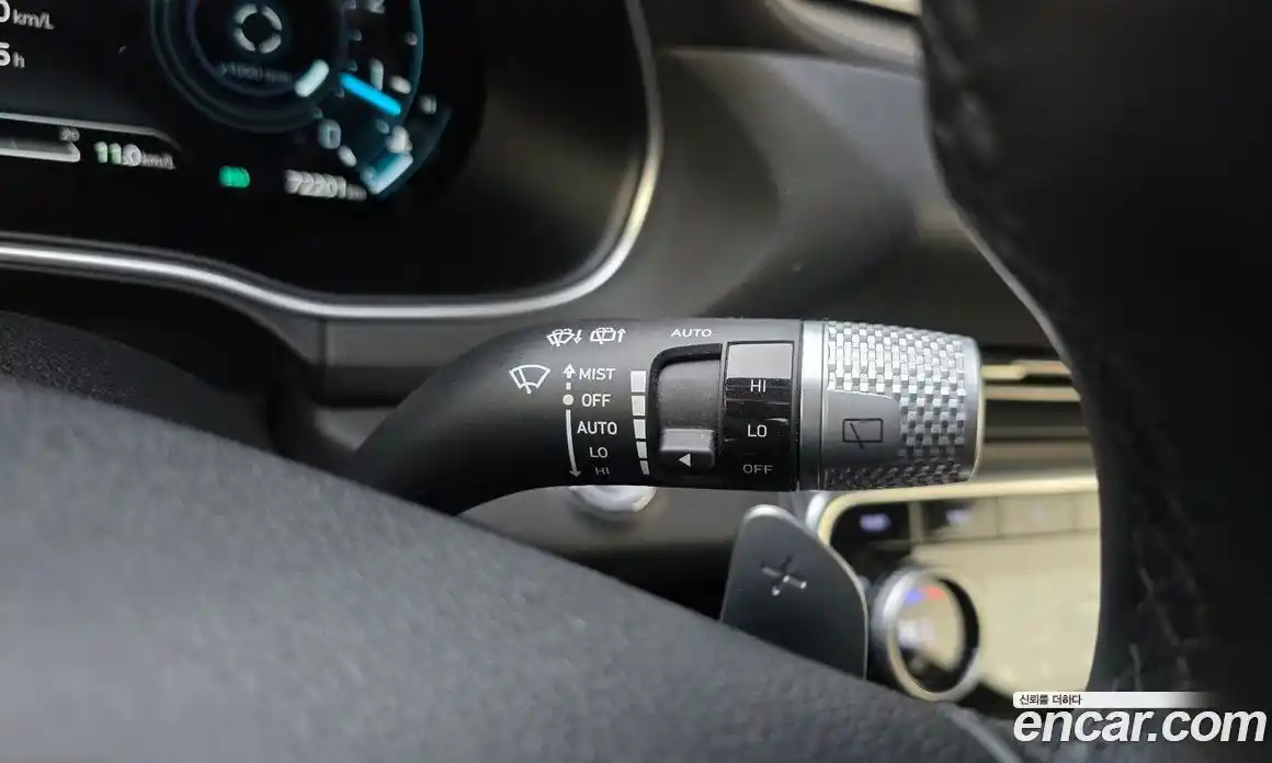 Genesis GV80 2020 3.0 Автомат в Москве № 930955, фото 16