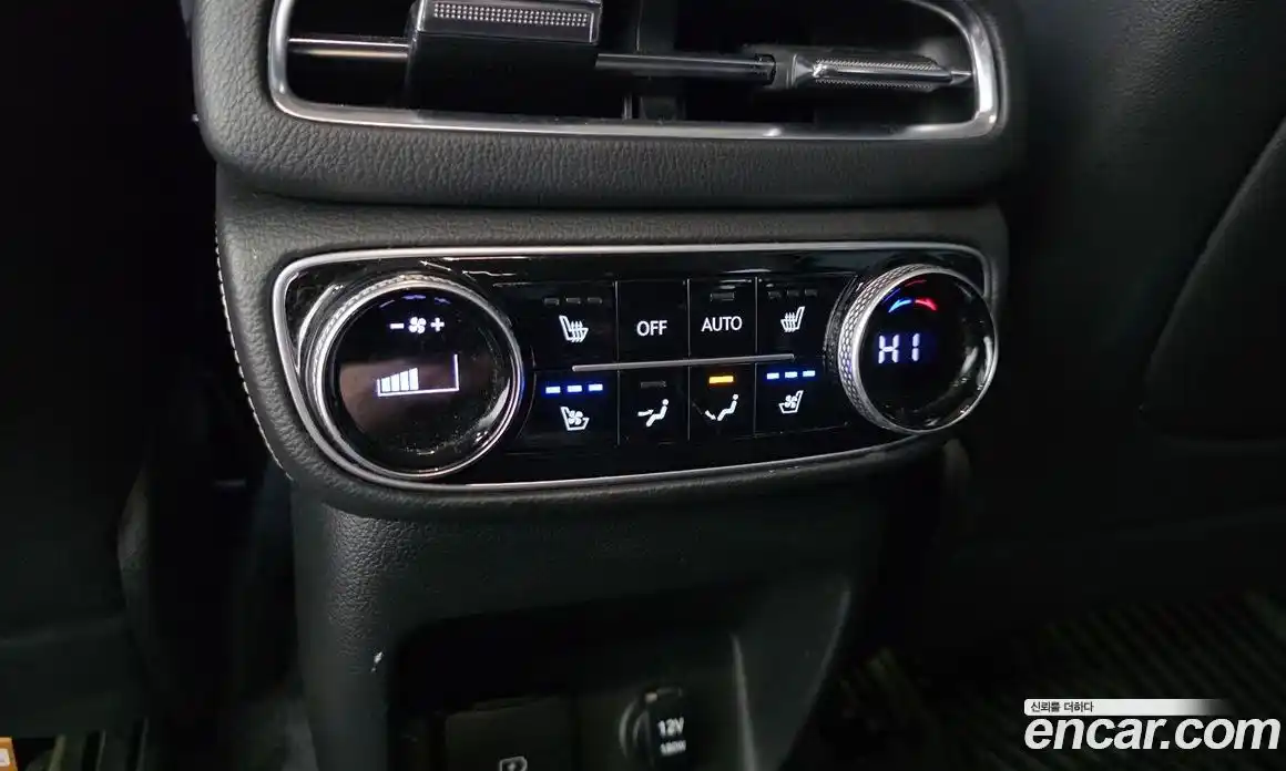 Genesis GV80 2020 3.0 Автомат в Москве № 930955, фото 19